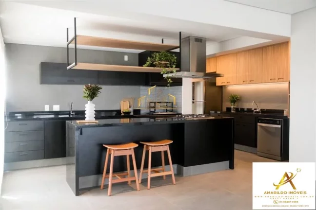 Imagem OURO Le Havre Vila Leopoldina APARTAMENTO DE 153M2