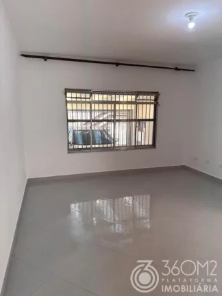 Imagem Sobrado para Venda em Santo André / SP no bairro Parque Marajoara
