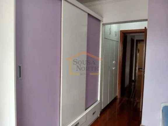 Imagem Apartamento com 110m², dispõe de 3 dormitórios, sendo 1 suite, sala para dois ambientes, sacada, ...