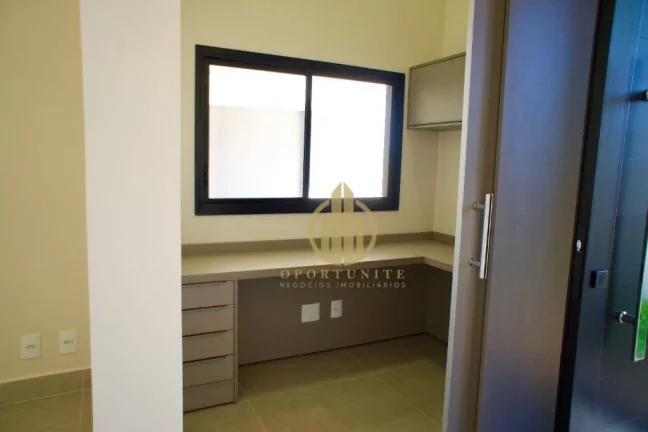 Imagem Casa com suítes 3 e piscina em condomínio