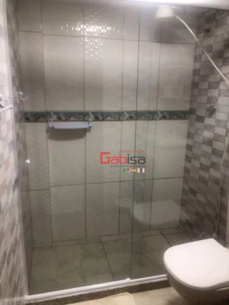 Imagem Casa com 4 dormitórios à venda, 240 m² por R$ 365.000,00 - Centro - São Pedro da Aldeia/RJ