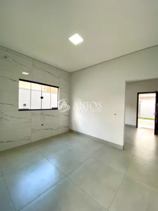 Imagem CASA NOVA Á VENDA, RESIDENCIAL CARANDA BOSQUE, SINOP - MT