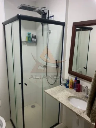 Imagem Apartamento - Ribeirão Preto - Campos Eliseos