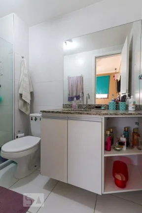 Imagem Apartamento à Venda - Recreio, 2 Quartos, 67 m2