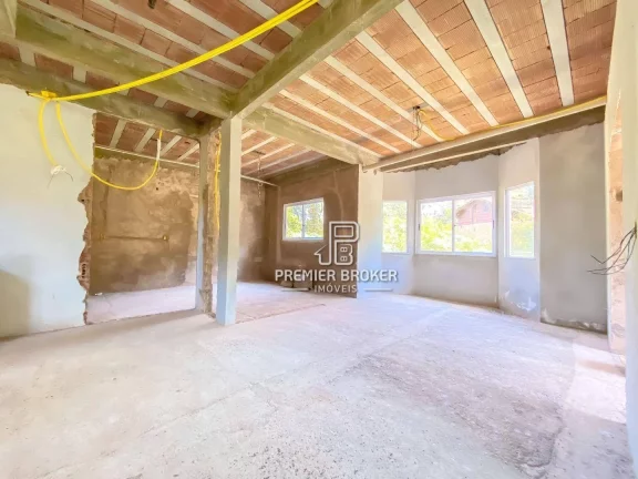 Imagem Casa à venda, 430 m² por R$ 1.300.000,00 - Albuquerque - Teresópolis/RJ