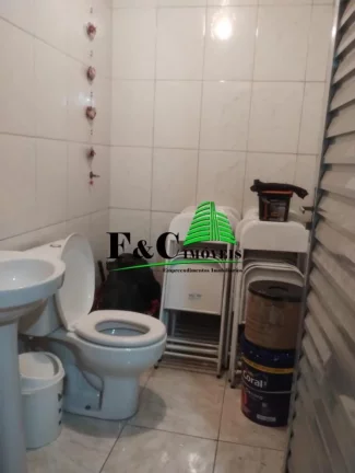 Imagem Casa para Venda em Campinas, Jardim Paulicéia, 4 dormitórios, 1 suíte, 3 banheiros, 4 vagas