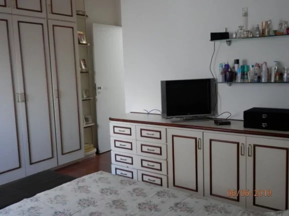 Imagem Apartamento 160 m², 4 quartos à venda, Rua dos Democratas, 759 - Saude - São Paulo/SP