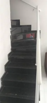 Imagem Casa com 3 dorms, Flórida, Praia Grande, Cod: 2654