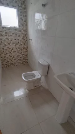 Imagem Casa com 2 dorms, Flórida Mirim, Mongaguá - R$ 318 mil, Cod: 2000