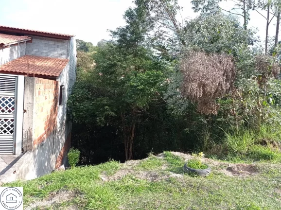 Imagem Lote em Caieiras / Serpa / Condomínio Real Park.