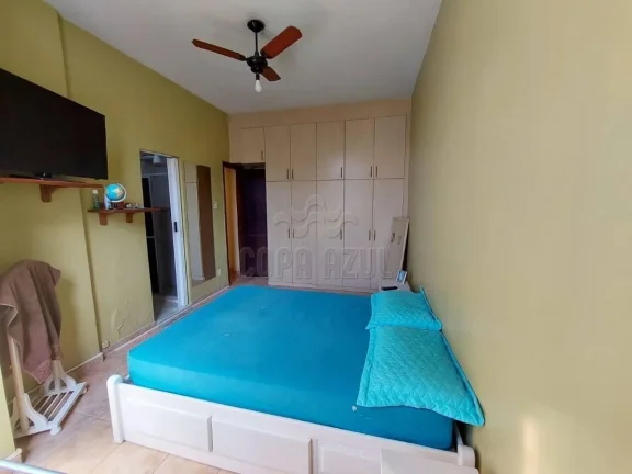 Imagem Copacabana – Rua Francisco Sá | Residencial › Apartamento 1 quarto(s) à Venda