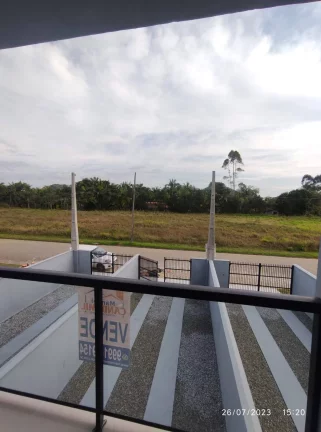 Imagem Sobrado Geminado à venda em São Francisco do Sul