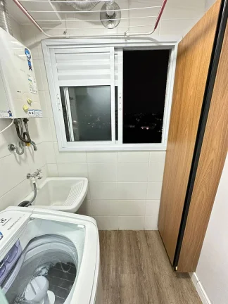 Imagem Aartamento Condominio Priori 46 m² 2 Dormitorios e 1 Vaga de Gargem