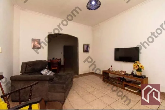 Imagem Sobrado com 2 dormitórios à venda, 253 m² por R$ 1.100.000,00 - Vila Rosália - Guarulhos/SP