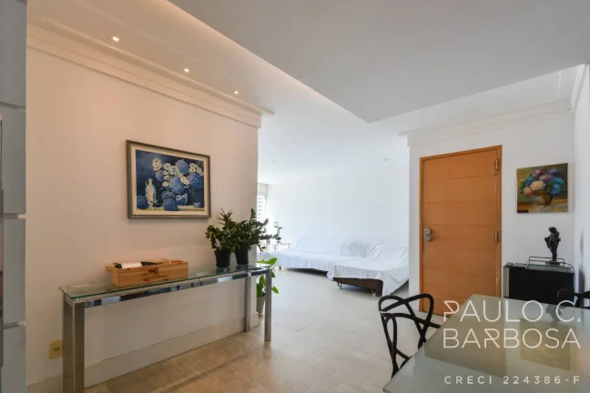 Imagem Pinheiros Venda - 3 Dormitórios (1 Suíte) - 1 Vaga - 157m²
