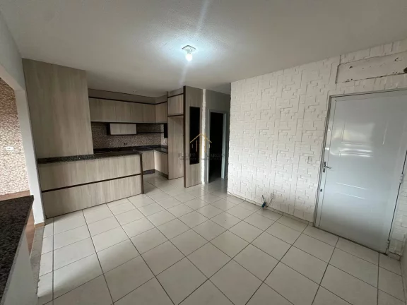 Imagem Excelente casa com 2 dormitórios no Condomínio Terra Nova Palhoça