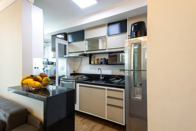 Imagem Apartamento para venda em Vila Dos Remédios com 2 quartos , 47m2