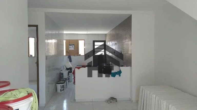 Imagem Apartamento com 3 Quartos à Venda, 66 m² em Janga - Paulista