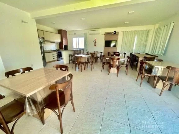 Imagem Apartamento 02 Dormitórios na Vargem Pequena