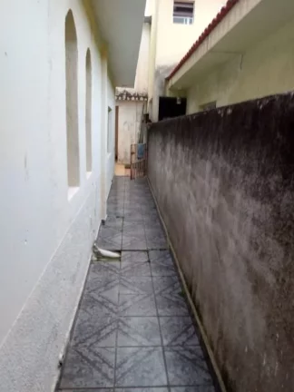 Imagem Sobrado à venda, 158 m² por R$ 424.000,00 - Jardim Imperador - Suzano/SP