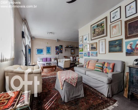 Imagem APARTAMENTO RESIDENCIAL em São Paulo - SP, Morumbi