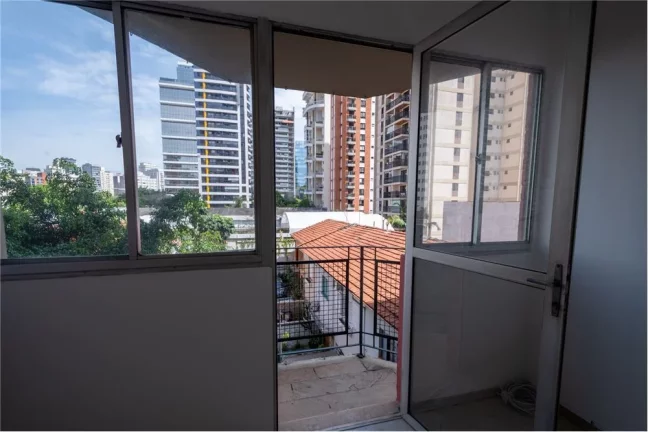 Imagem APARTAMENTO RESIDENCIAL em São Paulo - SP, Vila Olímpia