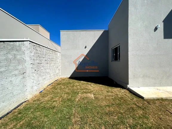 Imagem Casa à venda no bairro Parque Real - Mogi Mirim/SP