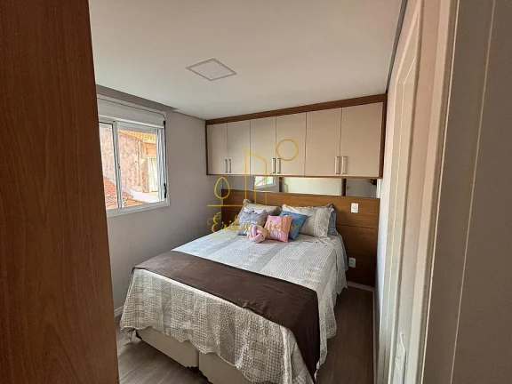 Imagem Venda  Apartamento no Condomínio Royal Garden
