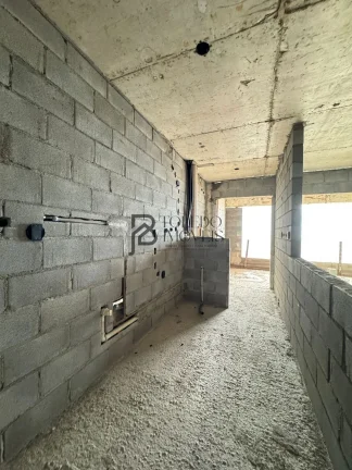 Imagem Lançamento 12/2027: Apartamento a 300m do Mar com 2 Dormitórios e Lazer de Clube!