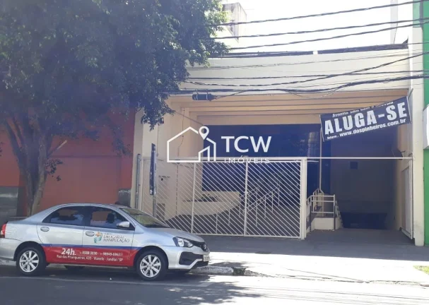 Imagem Ponto Comercial para alugar no bairro Pinheiros - São Paulo/SP, Zona Sul