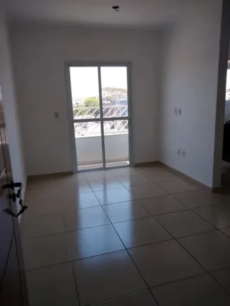 Imagem Residencial Beatriz - Apartamento 2 Dormitórios com Suíte e 2 Vagas Cobertas, à 5min. do Centro