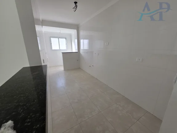 Imagem Apartamento com 2 Quartos em Praia Grande Aviação
