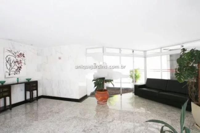 Imagem Apartamento à venda Paraíso São Paulo
