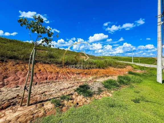 Imagem Terreno, 330M², Condomínio Terras Alpha, Urbanova.