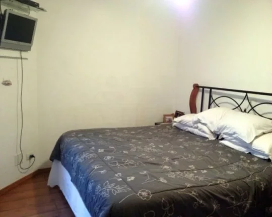Imagem Cobertura Duplex à Venda com 3 suites e 4 vagas, 270 m²