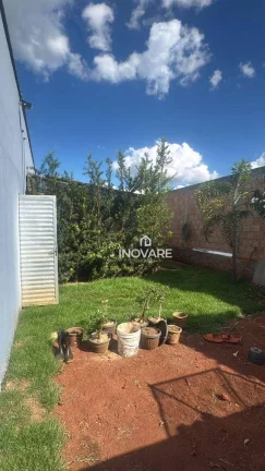 Imagem Casa com 2 dormitórios à venda, 157 m² por R$ 490.000,00 - Residencial Beira Rio I - Itumbiara/GO