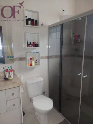 Imagem Bela casa a venda no Jd Brasil - Itupeva
