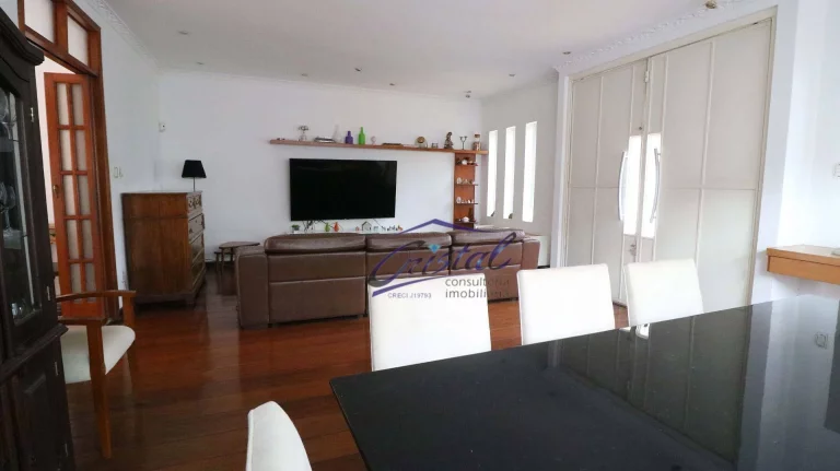Imagem Casa Térrea Venda Praça Panamericana