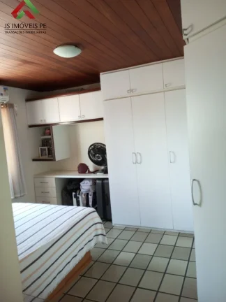 Imagem Imperdível oportunidade! Apartamento à venda em Piedade, Jaboatão dos Guararapes-PE: 3 quartos, 1 suíte, 2 salas, 1 vaga, 173m².