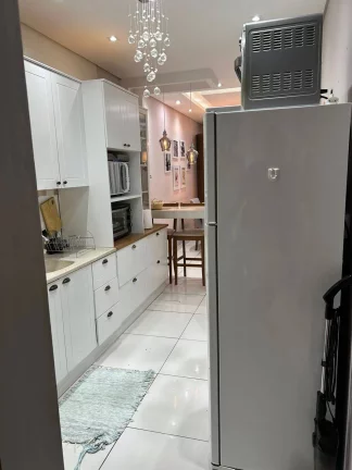 Imagem Loteamento Jardins Casa a venda 3 quartos em Bela vista Palhoça