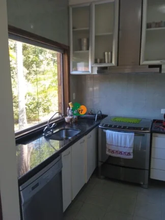 Imagem Casa em Condomínio para Venda em São Roque, Do Carmo (canguera), 3 dormitórios, 1 suíte, 4 banheiros, 6 vagas