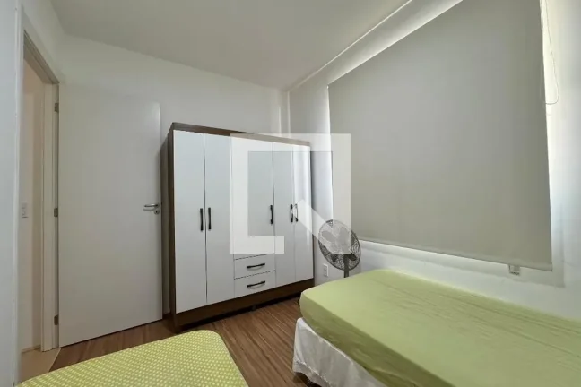 Imagem Apartamento à Venda - Recreio, 2 Quartos, 50 m2