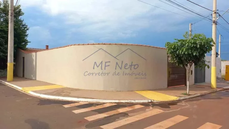 Imagem Casa Padrão