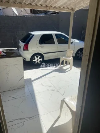 Imagem Casa à venda no bairro Abadia, em Uberaba!