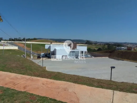 Imagem Lote de Esquina à Venda no Portal San Giovanni!