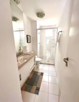 Imagem VENDO LINDO APARTAMENTO NO CONDOMÍNIO MAGIC- AVENIDA STEVAUX!
