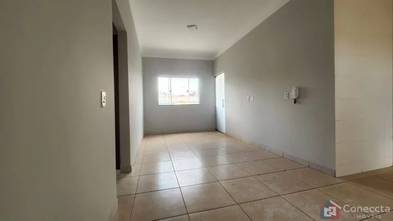 Imagem Apartamento à Venda em Ipanema, Patos de Minas | 2 Quartos, Suíte e Localização Privilegiada