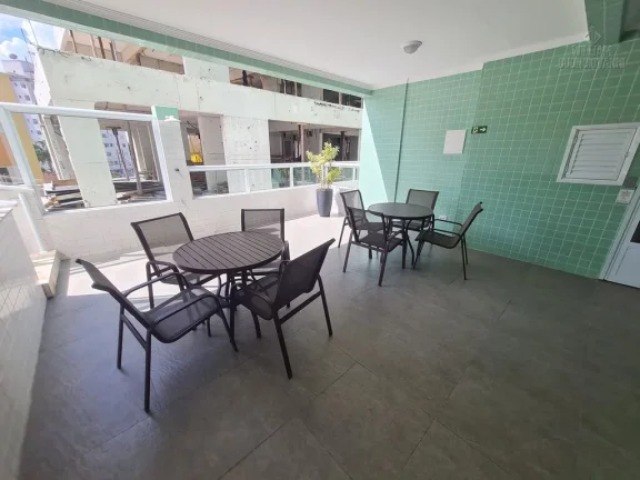 Imagem APARTAMENTOS INCRÍVEIS , 2 QUARTOS, 2 SUÍTES, CENTRO DO CAIÇARA EM PRAIA GRANDE
