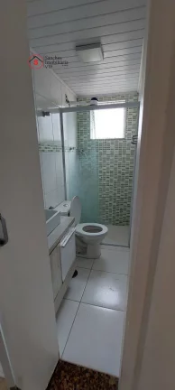 Imagem APARTAMENTO UM DORMITÓRIO À VENDA VILA EMA