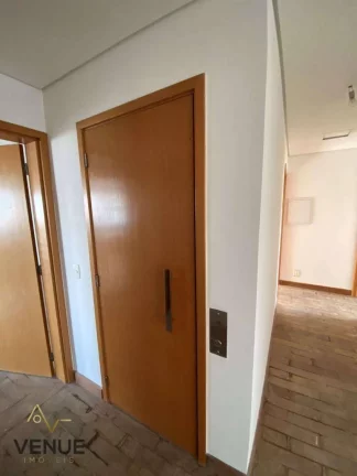 Imagem Cobertura à venda, 333 m² por R$ 4.338.000,00 - Jardim Anália Franco - São Paulo/SP